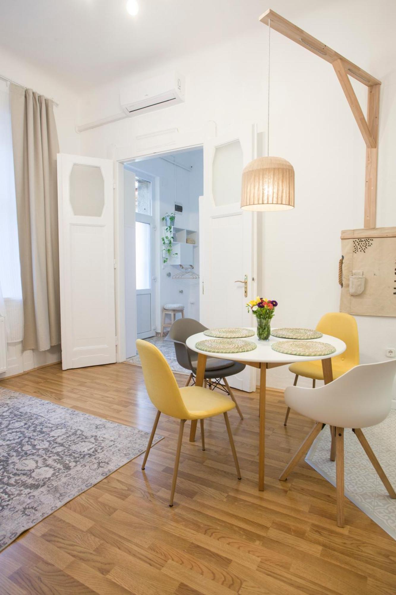 Plan A Apartamento *