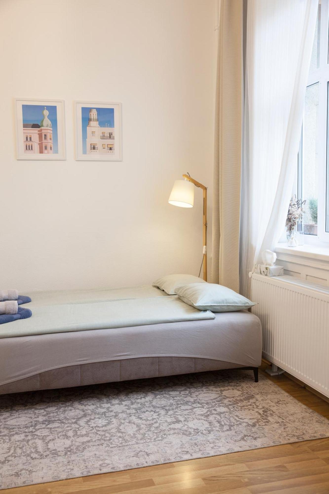 Apartamento Plan A *