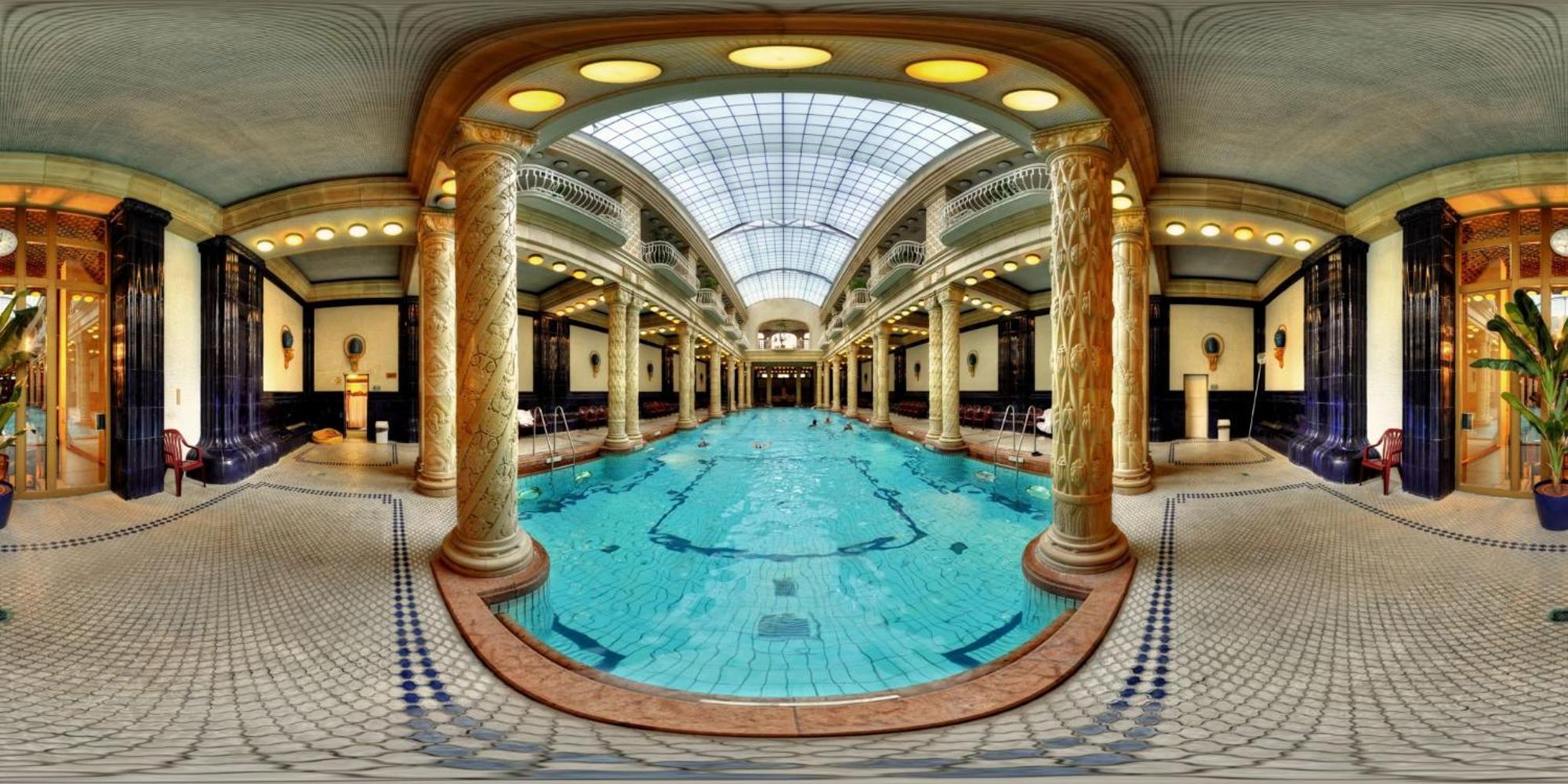 Plan A * Budapest
