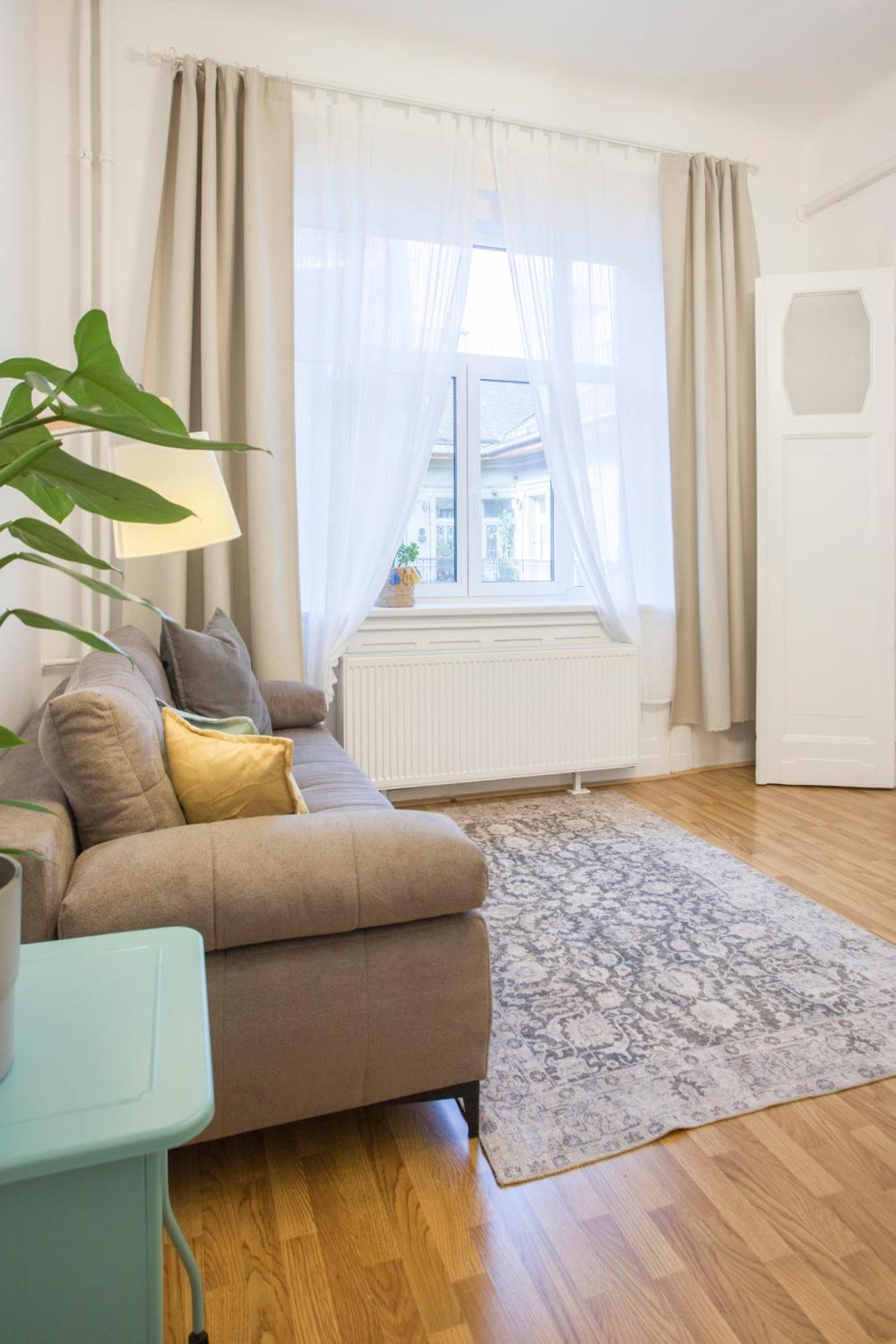 Apartment Plan A *