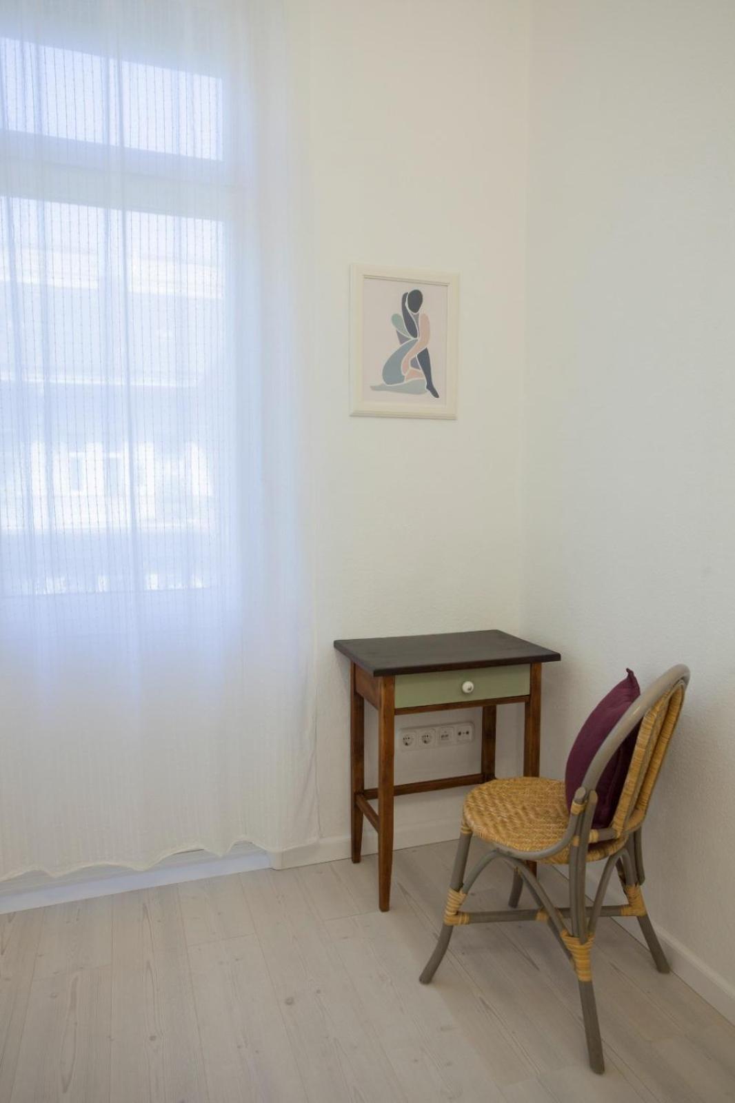 Apartment Plan A Budapest