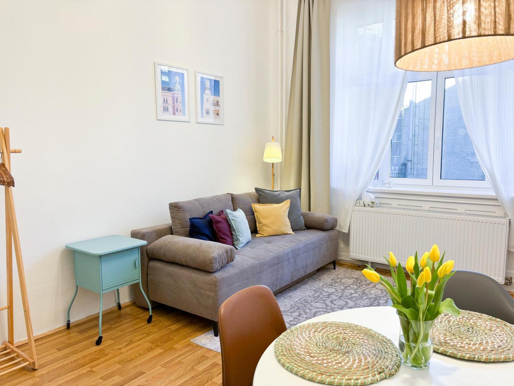 Apartment Plan A