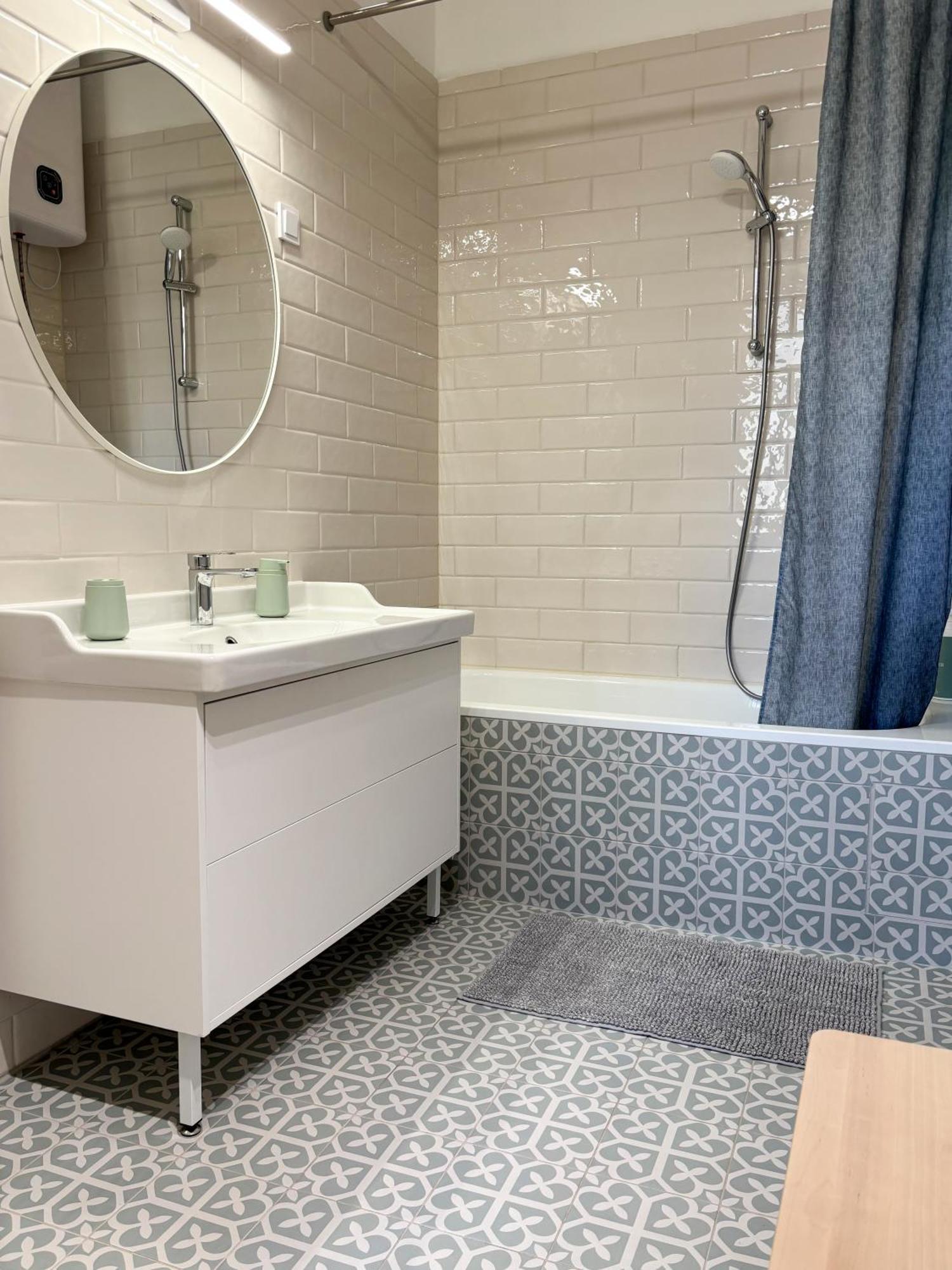Plan A Apartment *