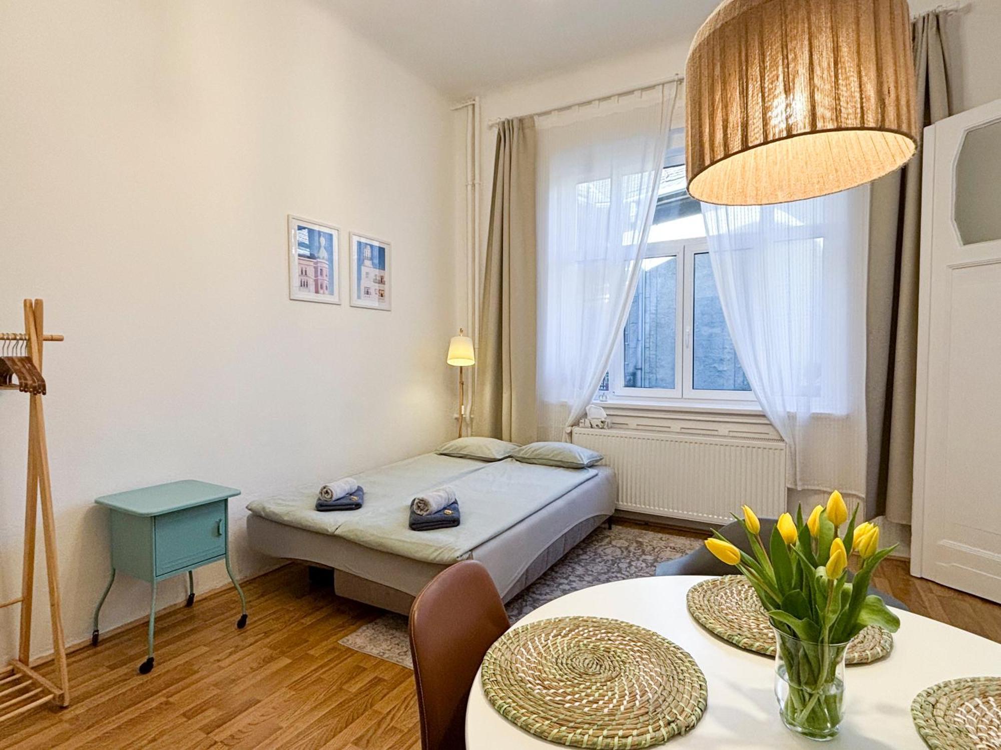 Apartment Plan A *