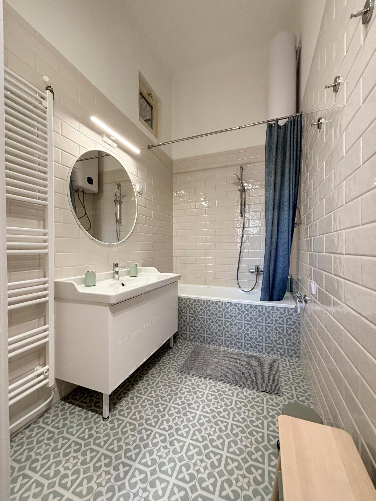 Plan A Apartment